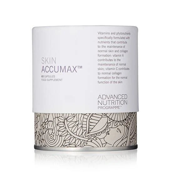 Skin Accumax™