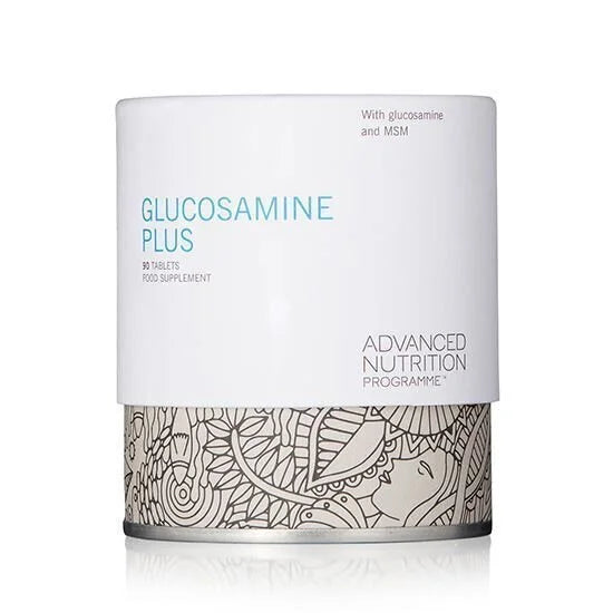 Glucosamine Plus