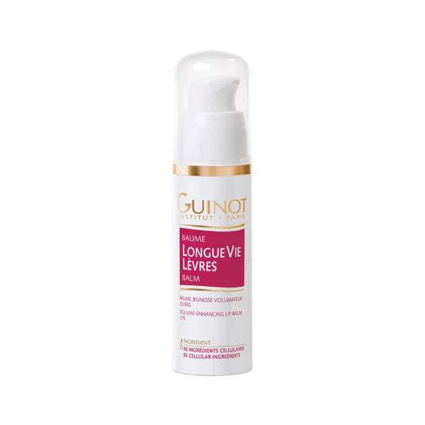 Guinot Baume Longue Vie Lévres 15ml