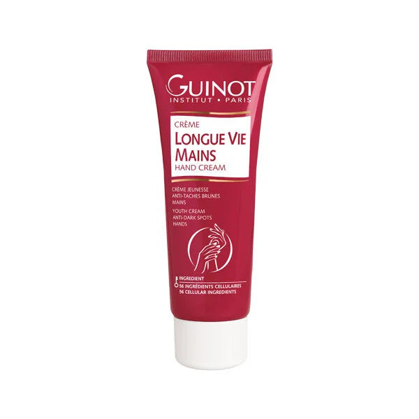 Guinot Créme Longue Vie Mains 75ml