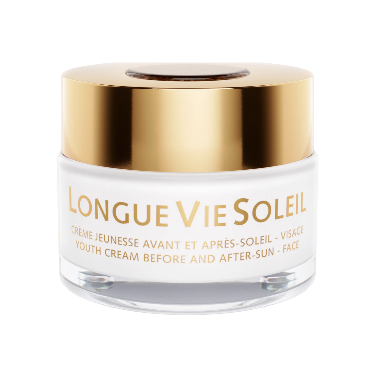 Guinot Crème Longue Vie Soleil Visage 50ml