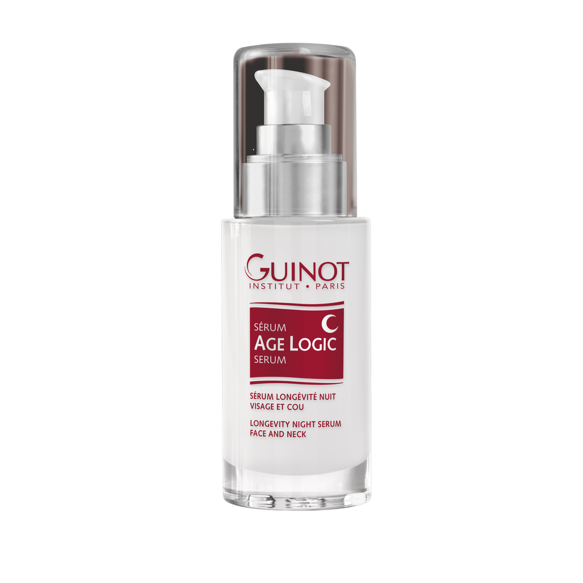 Guinot Sérum Age Logic Night 30ml