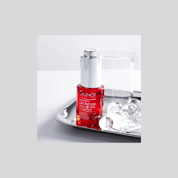 Guinot Concentré Life Influx Yeux 15ml