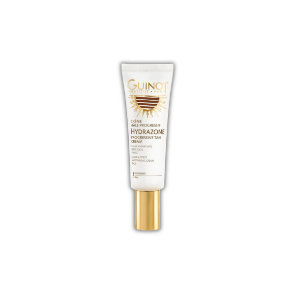 Guinot Crème Hâle Progressif Hydrazone Visage 50ml