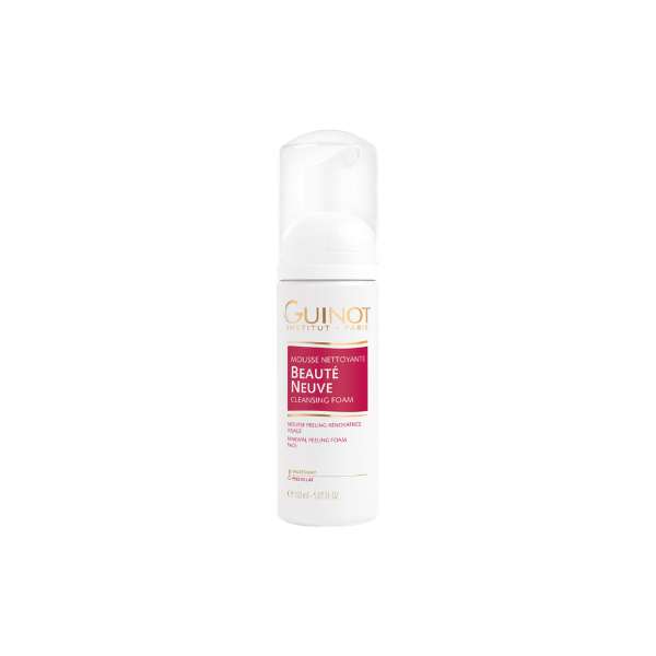 Guinot Mousse Beauté Neuve 200ml