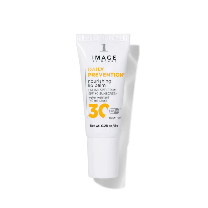 IMAGE Daily Prevention Nourishing Lip Balm SPF30 8ml