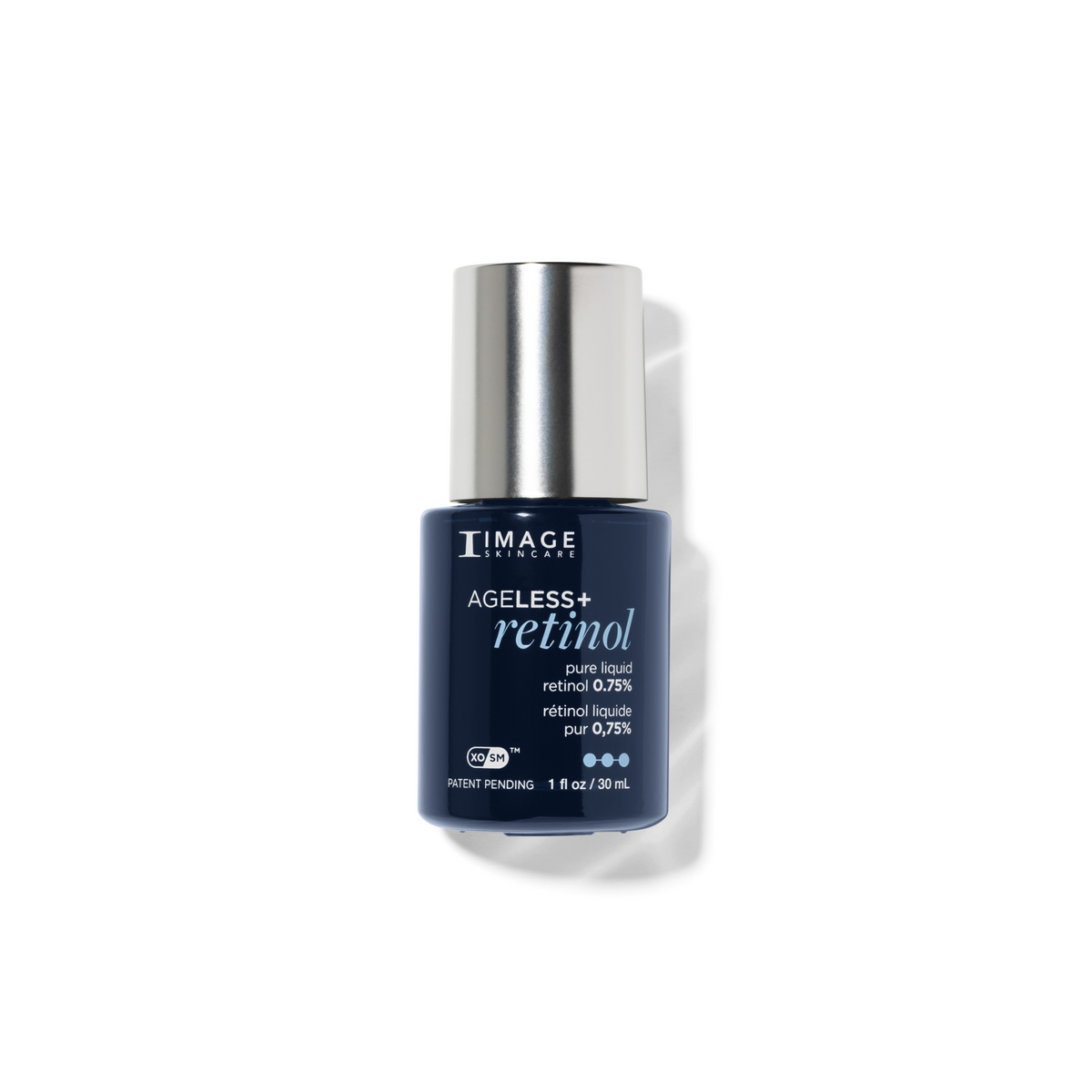 IMAGE AGELESS+ Pure Liquid Retinol 0.75% 30ml