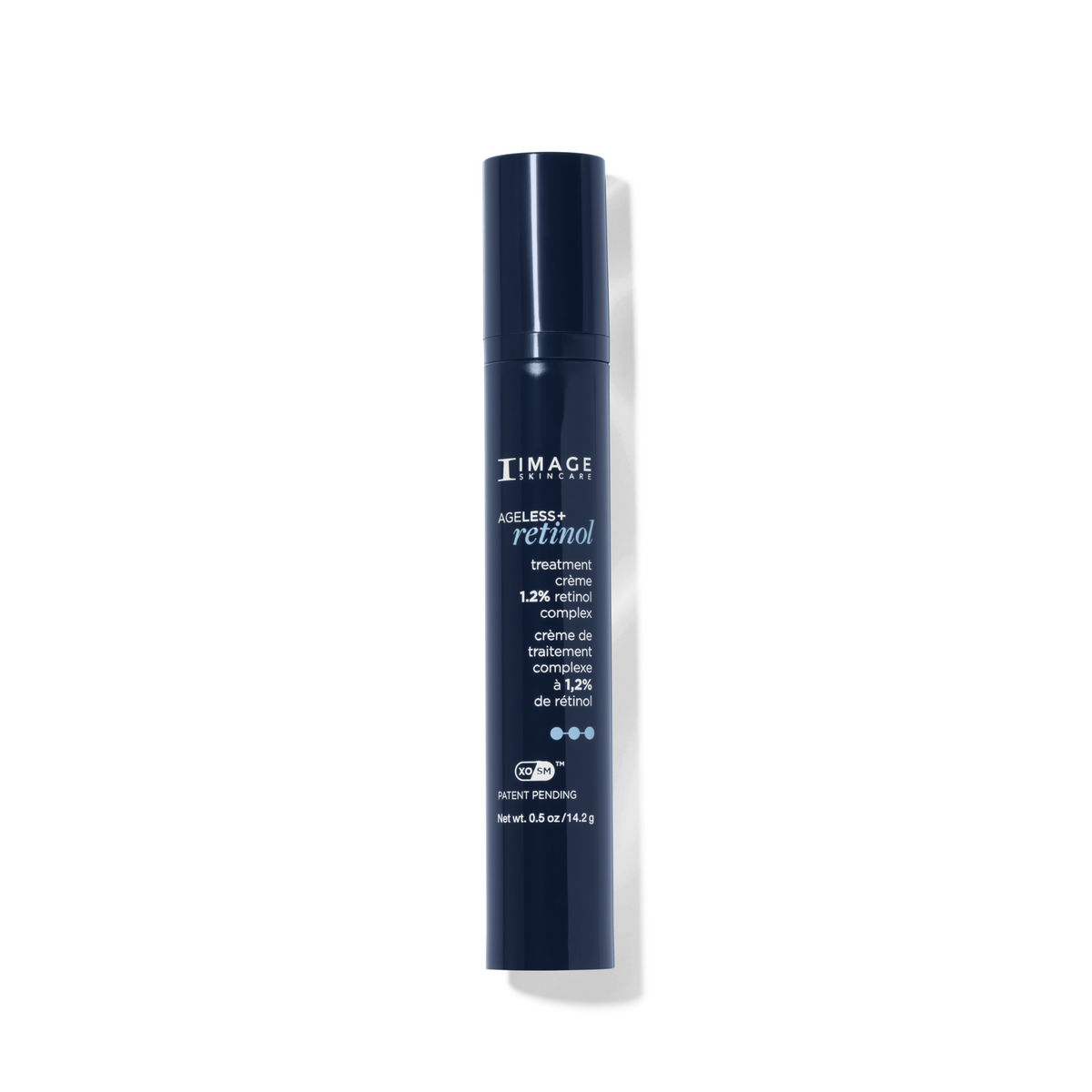IMAGE Travel Size AGELESS+ Retinol Treatment Crème 1.2% 14ml