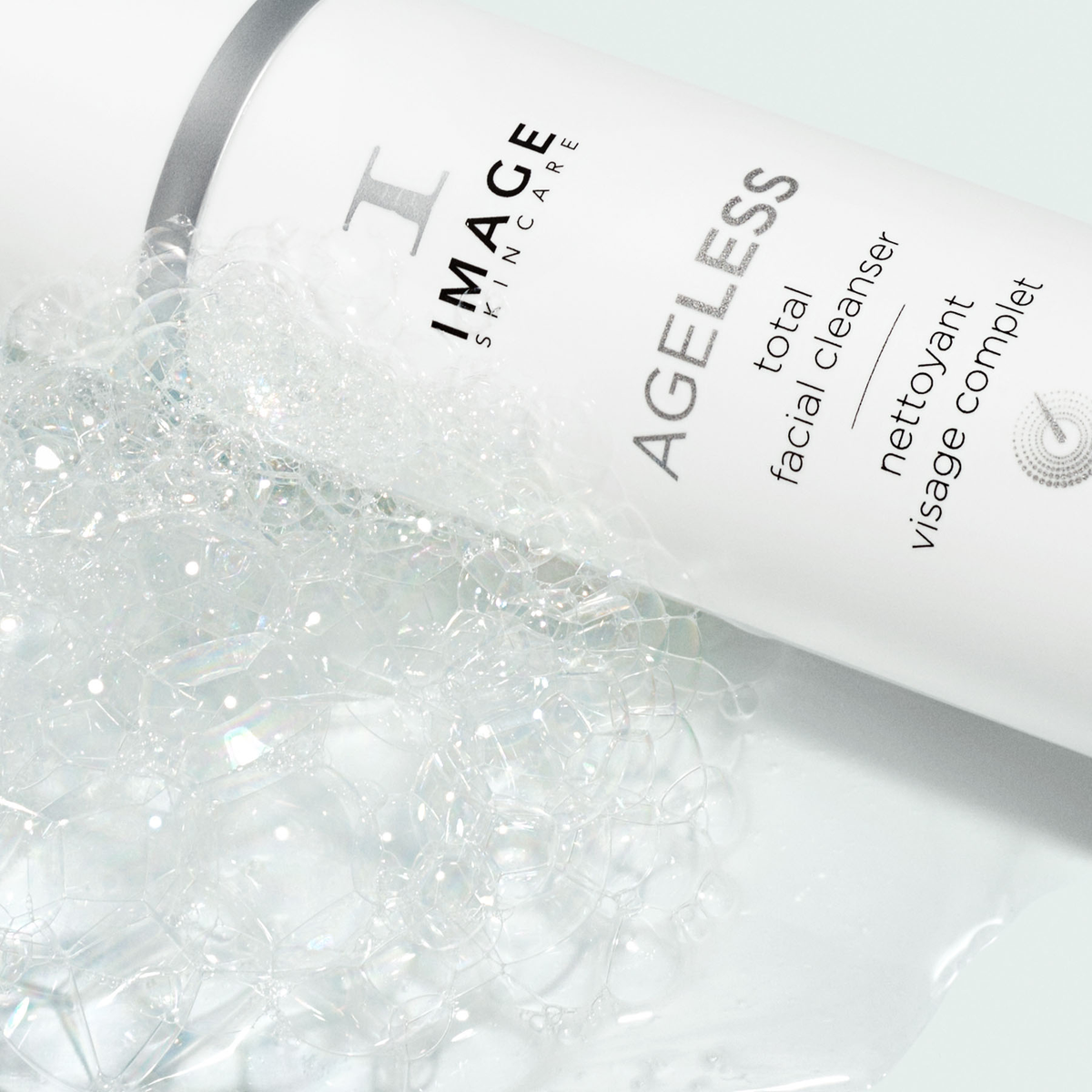 IMAGE AGELESS Total Facial Cleanser 177ml
