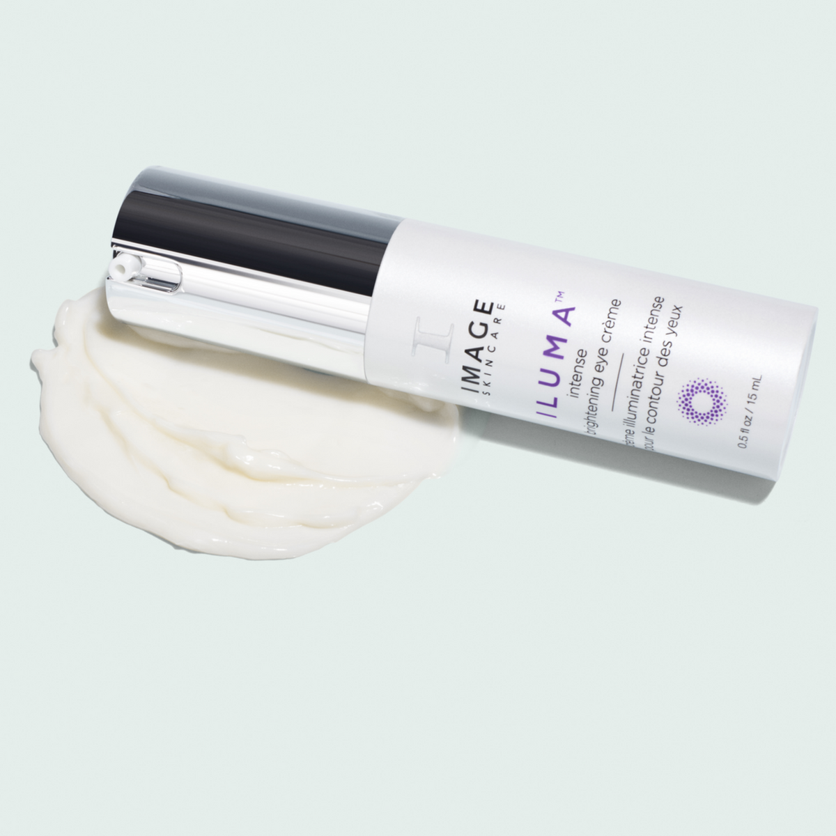 IMAGE ILUMA Brightening Eye Creme 15ml