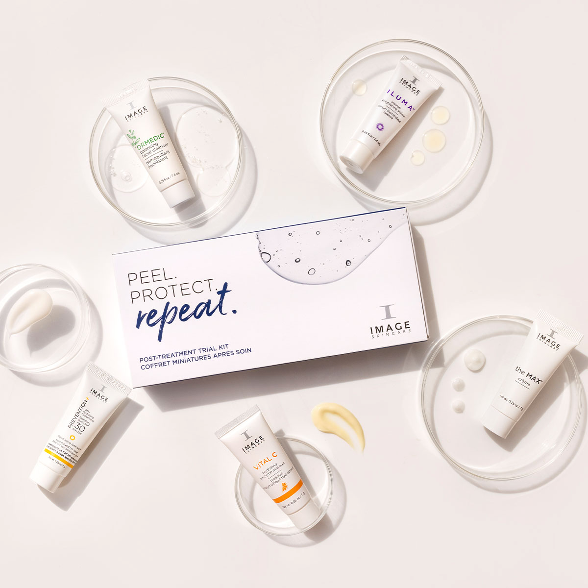 IMAGE Post-Treatment Kit