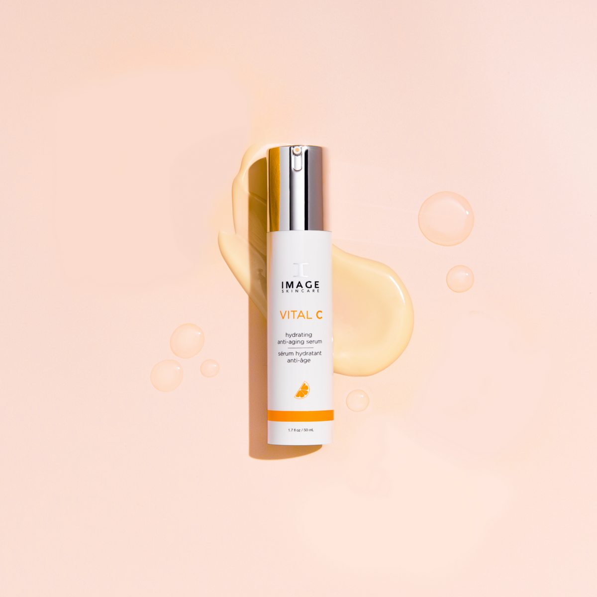IMAGE VITAL C Hydrating Anti-Ageing Serum 50ml