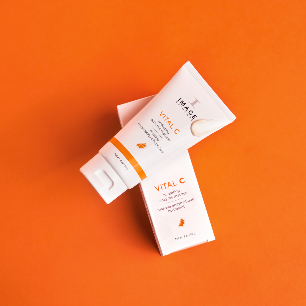 IMAGE VITAL C Hydrating Enzyme Masque 59ml