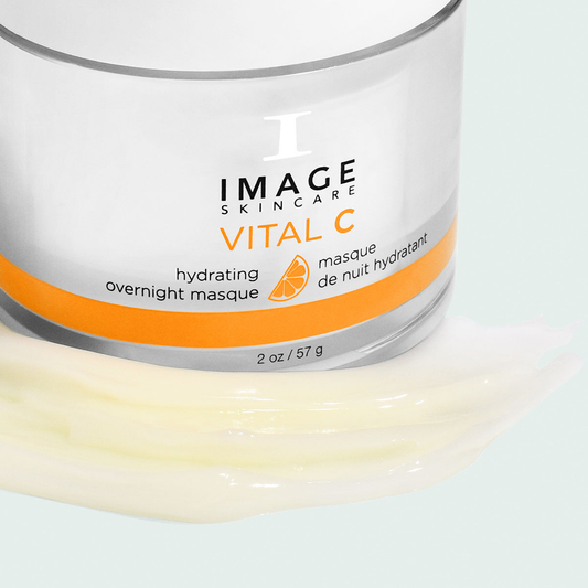 IMAGE VITAL C Hydrating Overnight Masque 57g