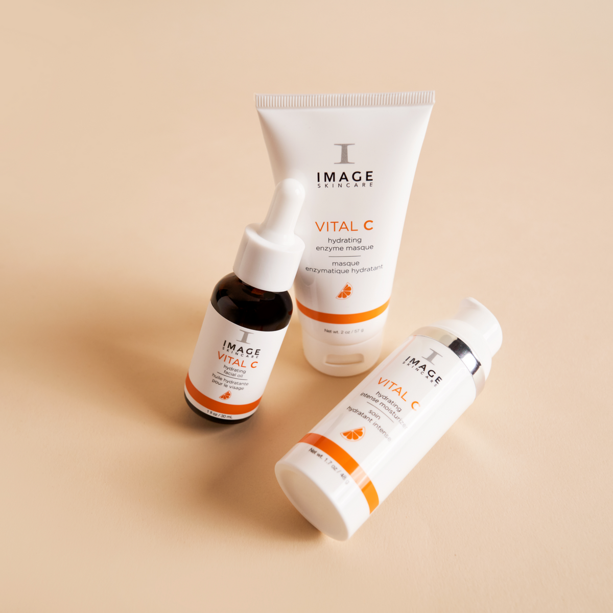 IMAGE Vital Hydration Trio Kit