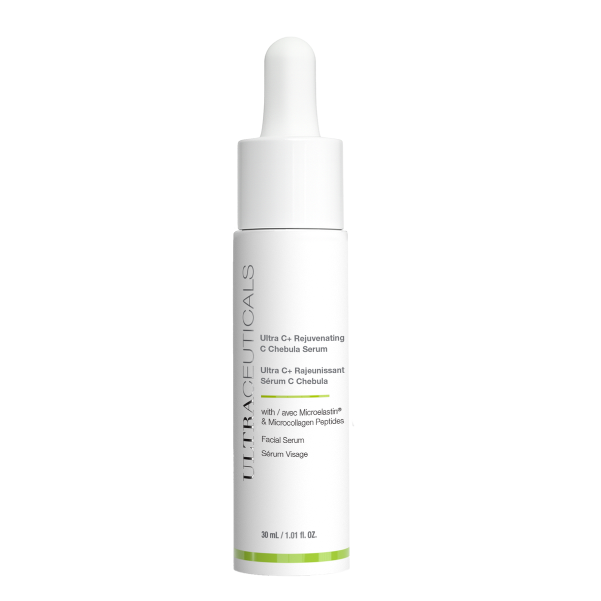 Ultraceuticals Ultra C+ Rejuvenating C Chebula Serum 30ml
