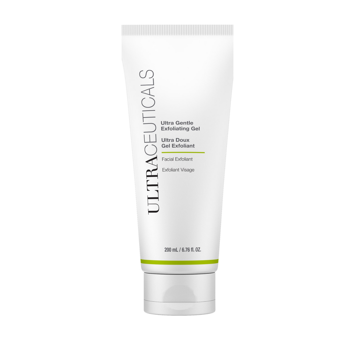 Ultraceuticals Ultra Gentle Exfoliating Gel 200ml