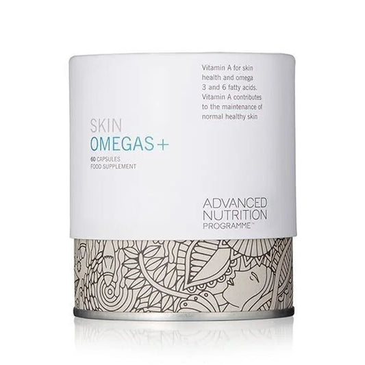 Skin Omegas +