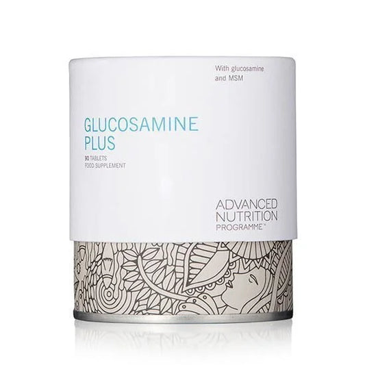 Glucosamine Plus