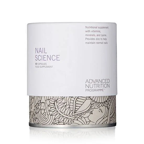 Nail Science