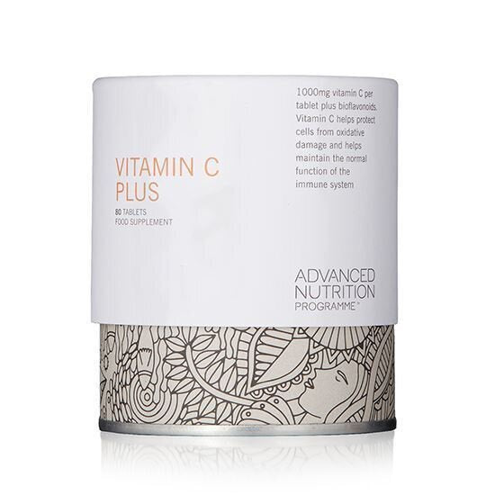 Vitamin C Plus