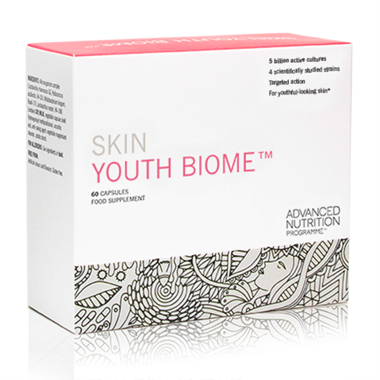 Skin Youth Biome™