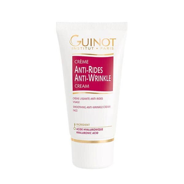 Guinot Crème Antirides 50ml