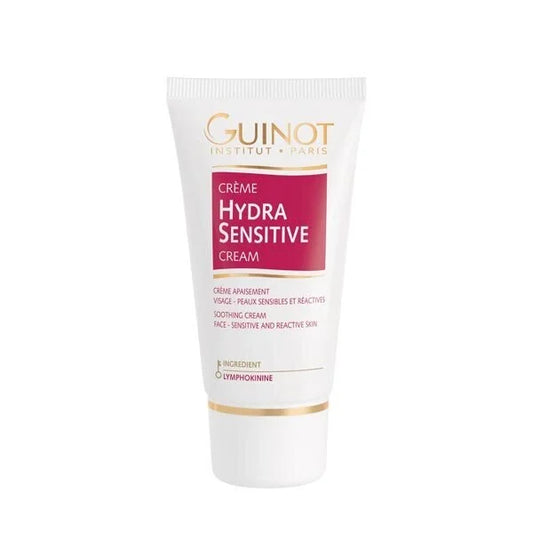 Guinot Crème Hydra Sensitive 50ml