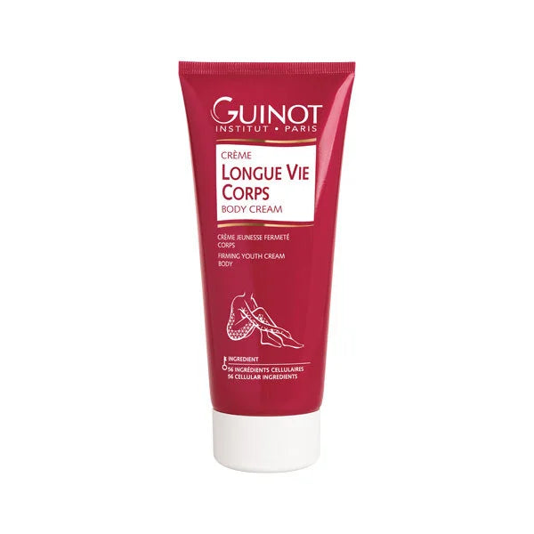 Guinot Créme Longue Vie Corps 200ml