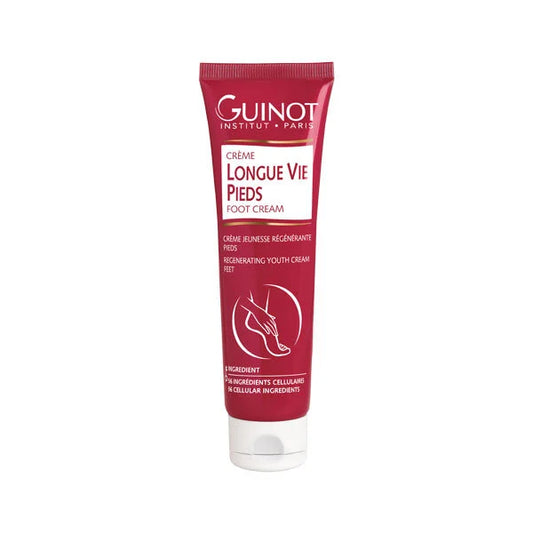 Guinot Créme Longue Vie Pieds 125ml