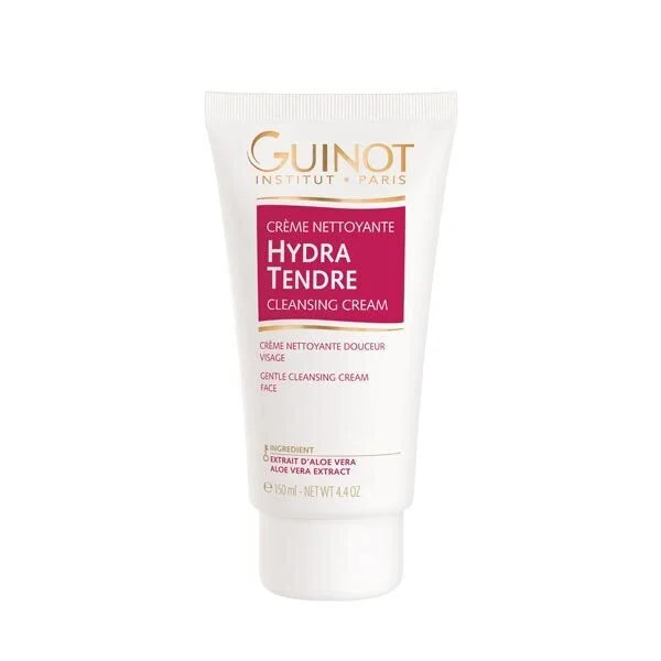 Guinot Crème Nettoyante Hydra Tendre 150ml