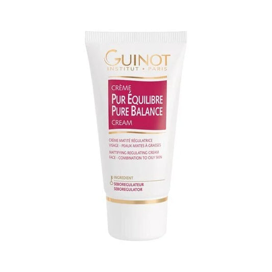 Guinot Crème Pur Équilibre 50ml