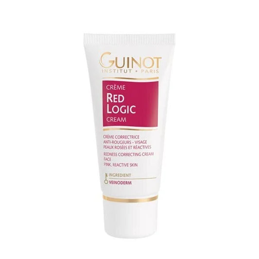 Guinot Crème Red Logic 30ml