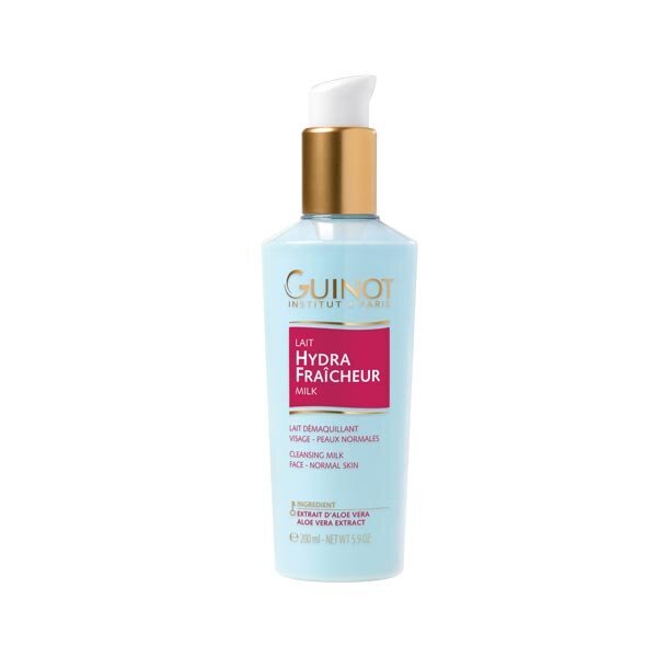 Guinot Lait Hydra Fraicheur