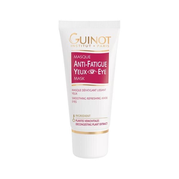 Guinot Masque Anti-Fatigue Yeux 30ml