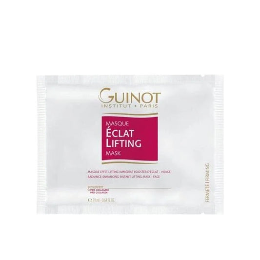 Guinot Masque Eclat Lifting 1 sachet