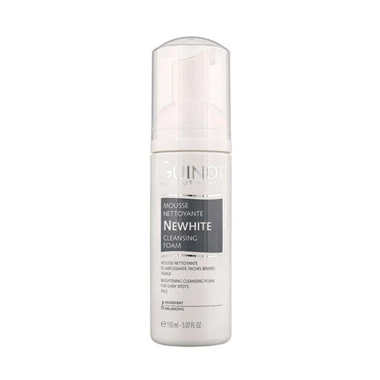 Guinot Mousse Nettoyante Newhite 150ml