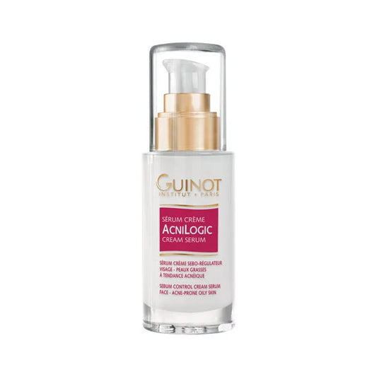 Guinot Sérum Créme AcniLogic 30ml