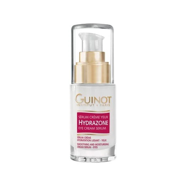 Guinot Sérum Crème Hydrazone Yeux 15ml