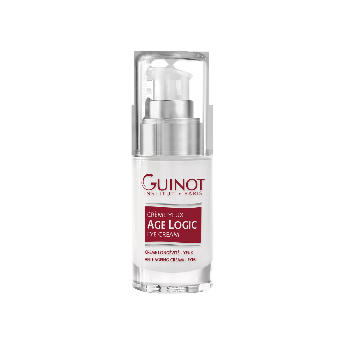Guinot Crème Age Logic Yeux 15ml