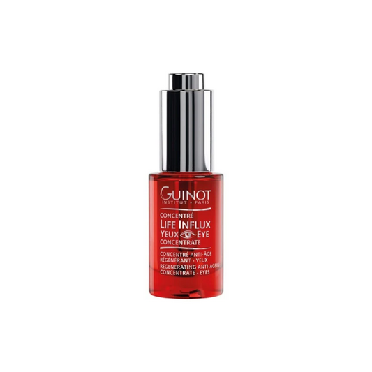 Guinot Concentré Life Influx Yeux 15ml