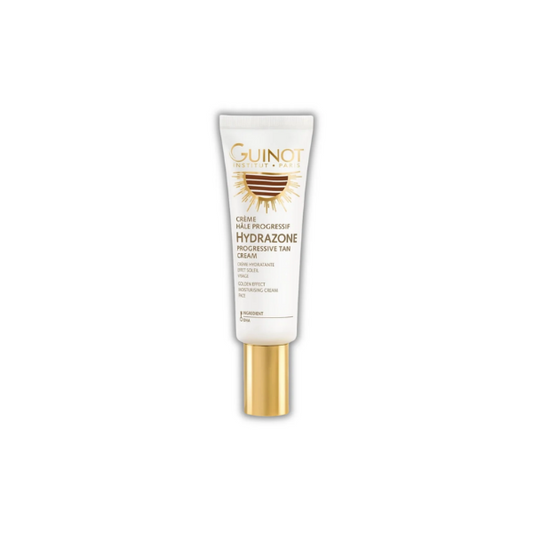Guinot Crème Hâle Progressif Hydrazone Visage 50ml