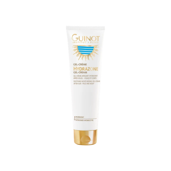 Guinot Gel-Crème Hydrazone Après Soleil 150ml