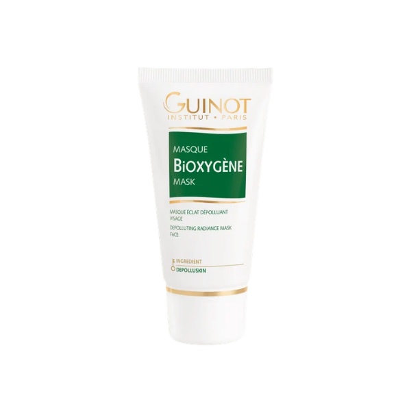 Guinot Masque Bioxygène 50ml