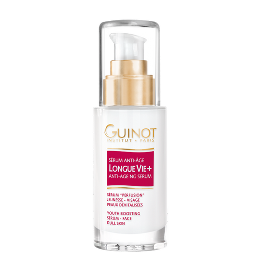 Guinot Sérum Longue Vie + 30ml