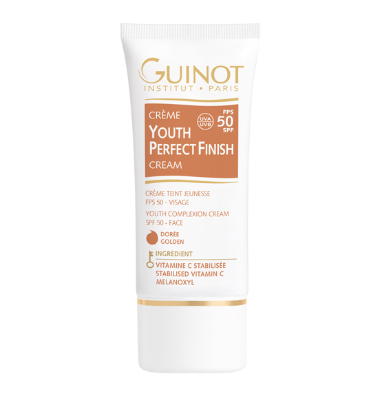 Guinot Youth Perfect Finish Doree 30ml