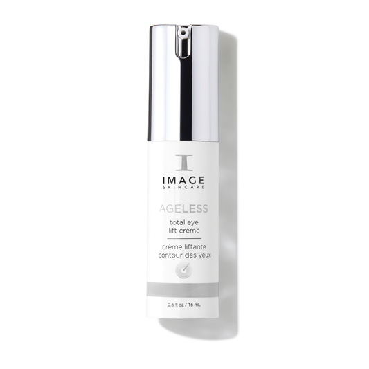 IMAGE AGELESS Total Eye Lift Creme 15ml