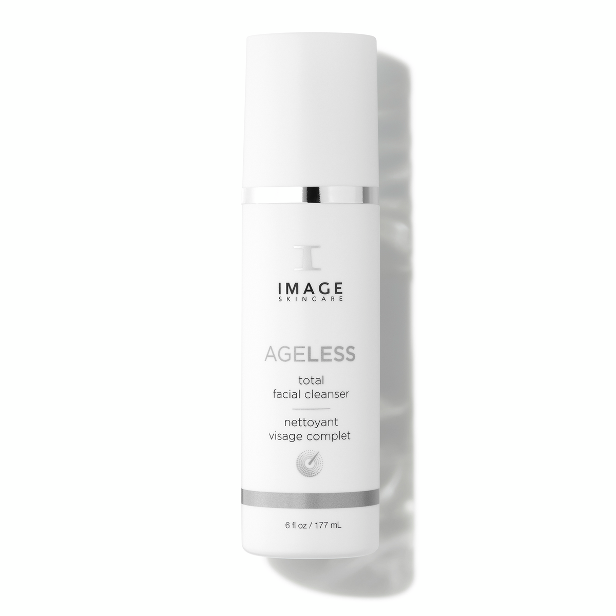 IMAGE AGELESS Total Facial Cleanser 177ml