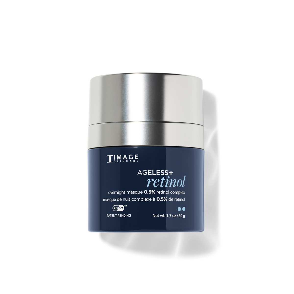 IMAGE AGELESS+ Overnight Retinol Masque 0.5% Retinol Complex 50ml