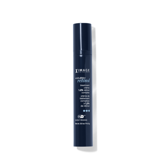 IMAGE AGELESS+ Retinol Treatment Crème 1.2% Retinol Complex 30ml
